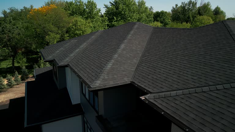 Best Asphalt Shingle Roofing  in Hillburn, NY