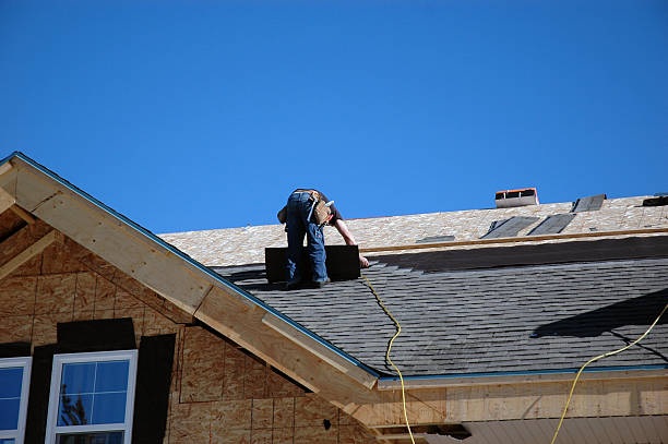 Best Metal Roofing Installation  in Hillburn, NY