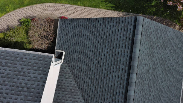 Best Gutter Installation and Repair  in Hillburn, NY